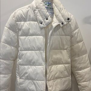 Zara Coat